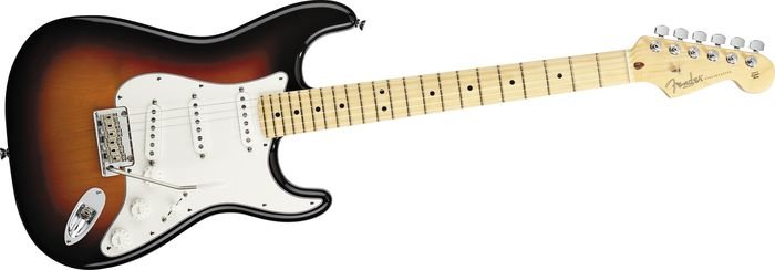 Fender American Standard Stratocaster