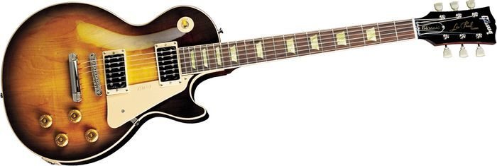 Gibson Les Paul Classic