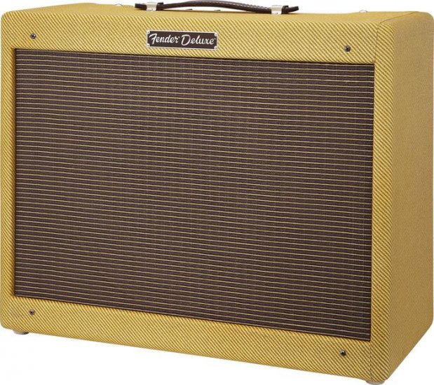 Fender '57 Deluxe
