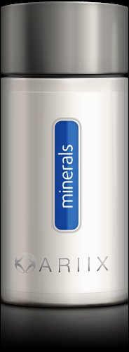 Ariix MINERALS