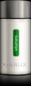 Ariix VITAMINS