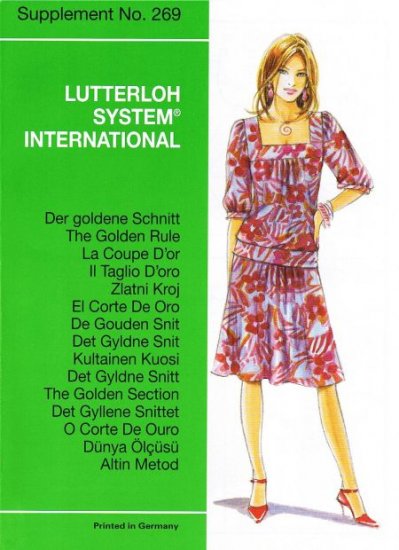 Supplement No. 269