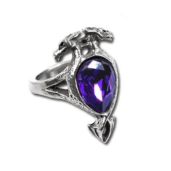 Etheling Dragon