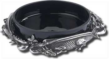 Dragonring Dish