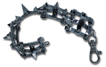 Hell’s Grate