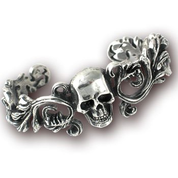 Dead Man's Cuff