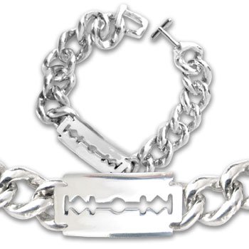 Razor-Wrist