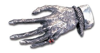 Nosferatu's Hand Buckle
