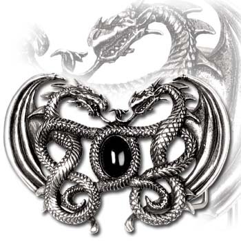 Gramilion Buckle