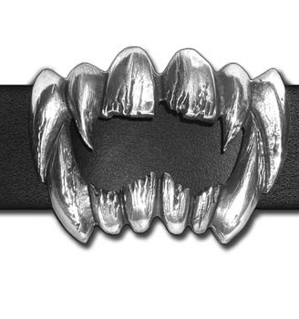 Revenant Buckle