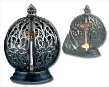 Sacramentum Oil Burner