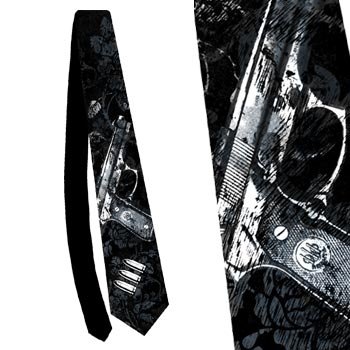 Magnum tie