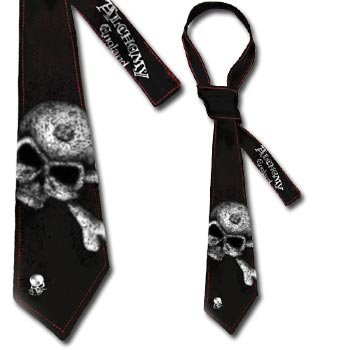 Alche'Bones