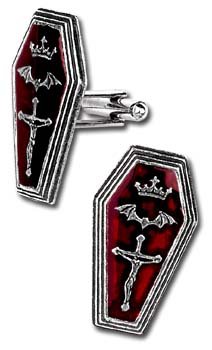Immortal Kist Cufflinks