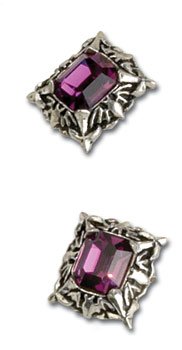 Twilight Gem Cufflinks