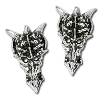 Dragon Buttons