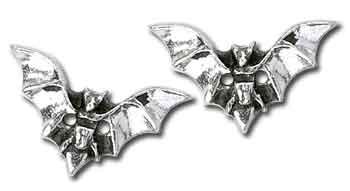 Bat Buttons