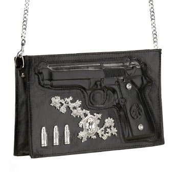 Beretta Shoulder Bag