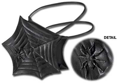 Spider Shoulder Bag