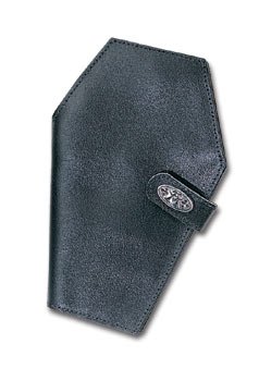 Coffin Wallet