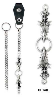 Dracossa Wallet Chain