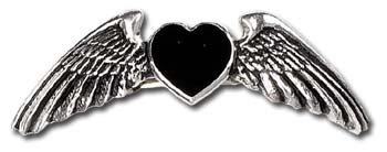 Coeur Noir Slide