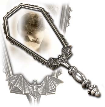 Fatal Narcissa