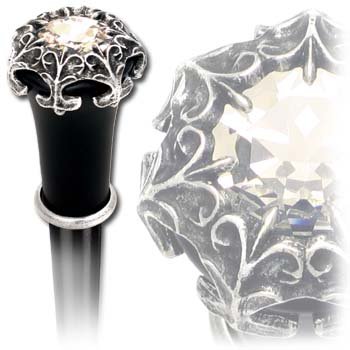 Marquis de Lune Walking Cane