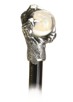 Beast's Claw Walking Cane
