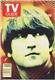 John Lennon Beatles 2000 TV Guide Nov 11-17 2000