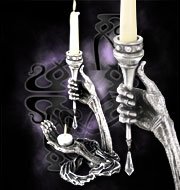 The Dead Of Night