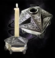 The Esoteric Star Chamber