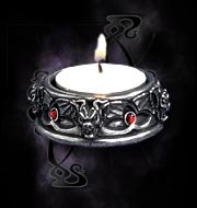 Wallachian T-Light