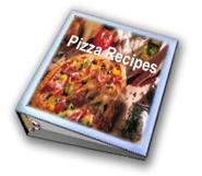 E-Cookbooks Pizza Recipe Sampler