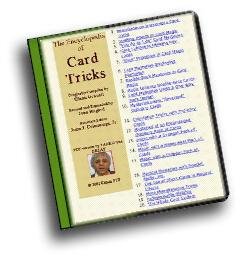 The Encyclopedia Card Tricks