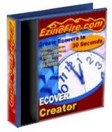 Instant Cover Creator Software