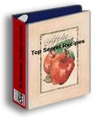 Top Secret Recipes eBook