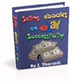 Selling E-Books on eBay Successfully