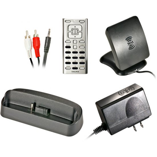 Delphi Roady XT Home Kit SA10176
