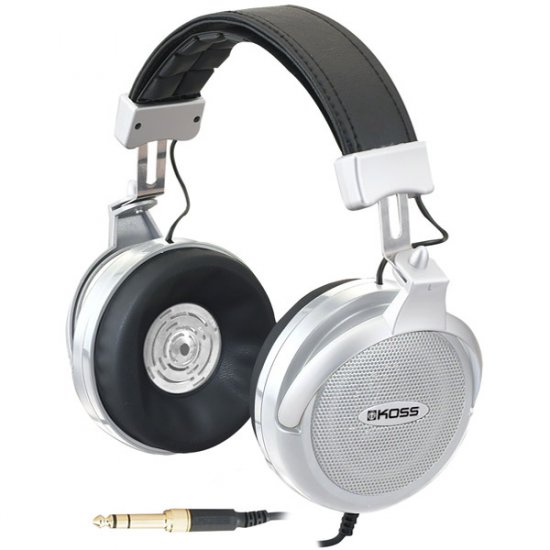 Koss Professional Full-Size Stereophones PRO4AAAT