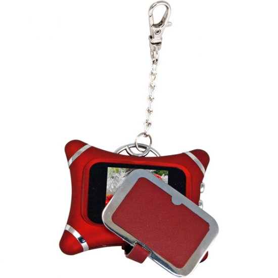 Nextar 1.5" Digital Photo Keychain N1-505
