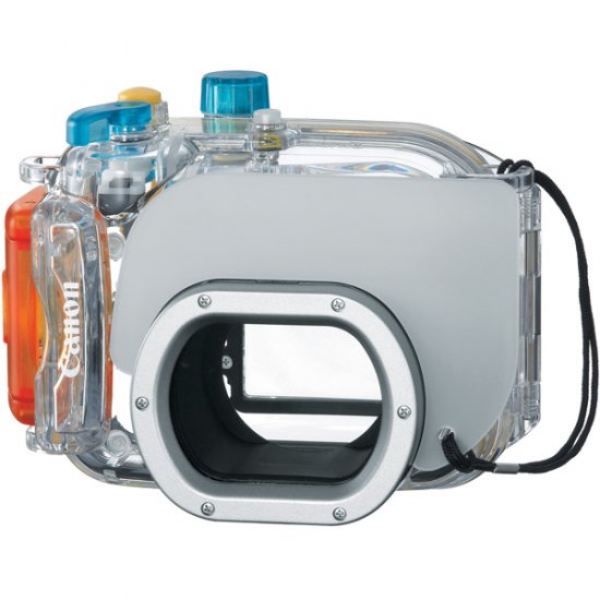 Canon Waterproof Case for Powershot A710IS WP-DC6