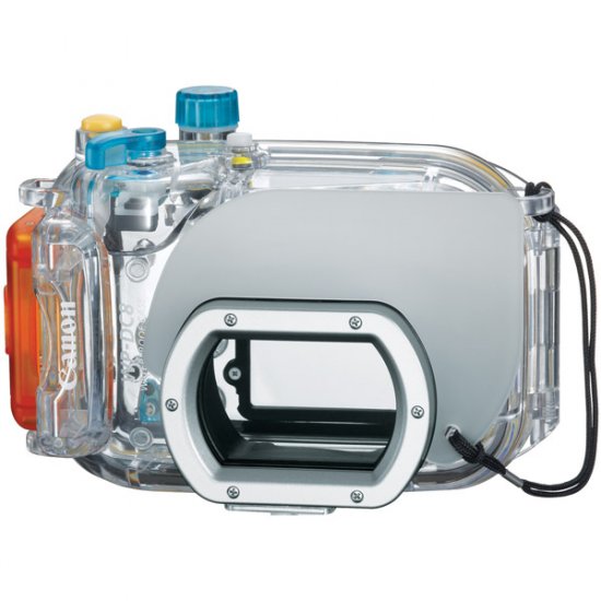 Canon Waterproof Case for Powershot A640 and A630 WP-DC8