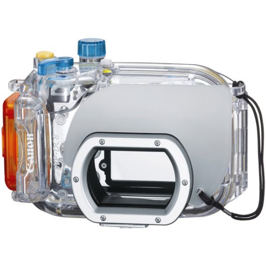 Canon Waterproof Case for Powershot A540 WP-DC2