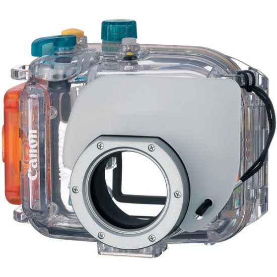 Canon Waterproof Case for Powershot A570IS WP-DC12