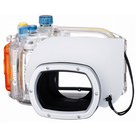 Canon Waterproof Case for Powershot A650IS WP-DC18