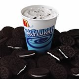Mc Flurry, Oreo - Medium