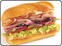Cold Cut Combo
