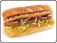 Roasted Chicken Breast Combo