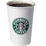 Caffe Americano - Grande